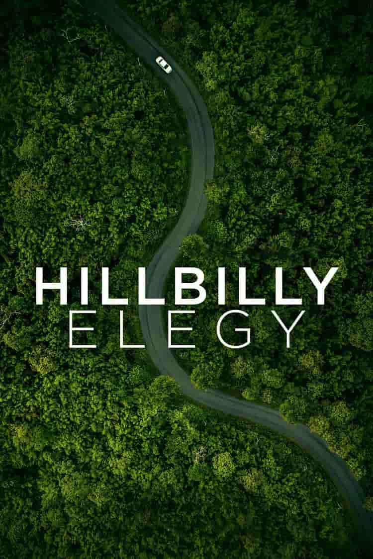 Poster for Hillbilly Elegy